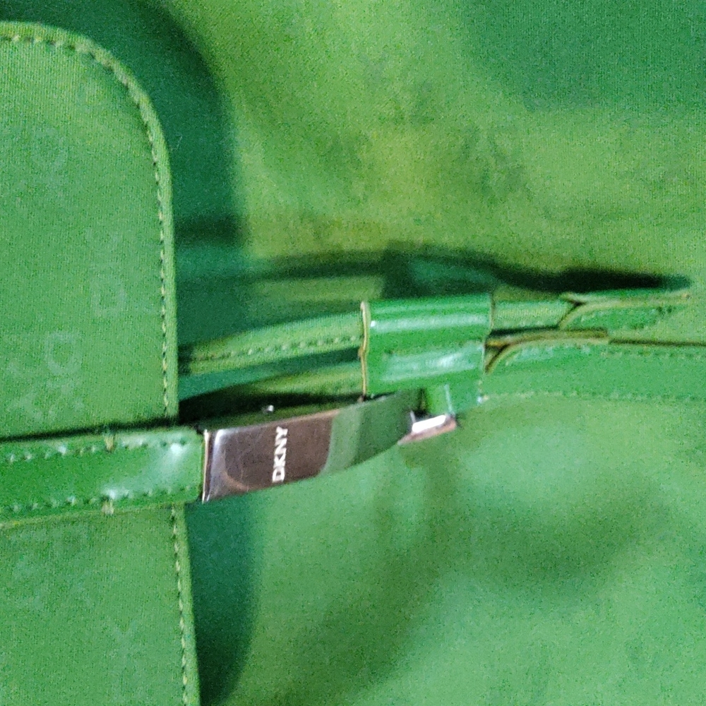 Dkny Backpack - image 2